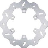 Rear Fixed Wave Brake Disc - Galfer Compatible With Ducati 900 M Monster