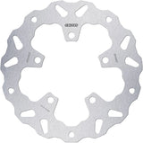 Disco De Freno Trasero Fijo Onda - Galfer Compatible Con Cfmoto Mt 450 (2024)