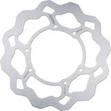 Disco De Freno Delantero Fijo Onda - Galfer Compatible Con Beta Rk6T 50 (1999-2001)