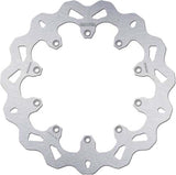 Rear Fixed Wave Brake Disc - Galfer Compatible With Bmw K 1200 Rs (2001)