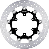 Disco De Freno Delantero Flotante Redondo - Galfer Compatible Con Bmw F 900 Gs (2024)