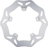 Front Fixed Wave Brake Disc - Galfer Compatible With Piaggio Carnaby 250 (2009)