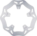 Front Fixed Wave Brake Disc - Galfer Compatible With Piaggio X9 500 Evolution (2003)