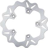 Disco De Freno Trasero Fijo Onda - Galfer Compatible Con Aprilia Rsv4 Rr 1000 (2015-2016)