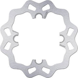 Rear Wave Brake Disc - Galfer Compatible With Swm Rs 300 R (2016)