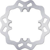 Rear Wave Brake Disc - Galfer Compatible With Beta 498 Rr 4T (2012)
