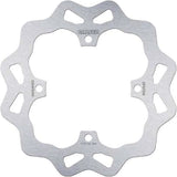 Rear Fixed Wave Brake Disc - Galfer Compatible With Swm Rs 125 R (2018-2020)