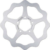 Disco De Freno Delantero Fijo Onda - Galfer Compatible Con Aprilia Sport City 125 (2004)