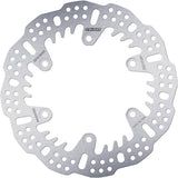 Rear Fixed Shark Brake Disc - Galfer Compatible With Ccm 404 E (2003)