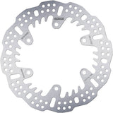 Disco De Freno Trasero Fijo Shark - Galfer Compatible Con Ajp Pr 4 200 Enduro - Pro (2010)