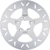 Disco De Freno Delantero Fijo Redondo - Galfer Compatible Con Harley-Davidson Flst Heritage 1340 (1986)