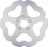 Disco De Freno Delantero Fijo Onda - Galfer Compatible Con Harley-Davidson Xlh 883 Sportster (1985)