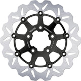 Disco De Freno Delantero Flotante Onda - Galfer Compatible Con Harley-Davidson Xlhs 1200 Sportster Sport (2002)