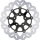 Disco De Freno Delantero Flotante Onda - Galfer Compatible Con Harley-Davidson Xl Sportster Custom 883