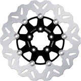 Disco De Freno Delantero Flotante Onda - Galfer Compatible Con Harley-Davidson Flhxse Cvo Street Glide W / Turbine Wheel 1917 (2018-2020)
