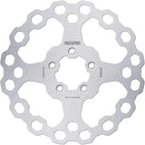 Disco De Freno Delantero Fijo Cúbico - Galfer Compatible Con Harley-Davidson Flsl Slim 1753 (2018-2021)
