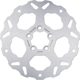 Disco De Freno Trasero Fijo Onda - Galfer Compatible Con Harley-Davidson Xl Sportster 883R (2005)