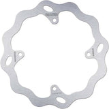 Rear Fixed Wave Brake Disc - Galfer Compatible With Ktm 85 Sx (2003-2006)