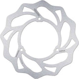 Front Fixed Wave Brake Disc - Galfer Compatible With Ktm 65 Sx (2009-2022)