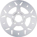 Disco De Freno Trasero Fijo Redondo - Galfer Compatible Con Harley-Davidson Xr 1200 Storz (2010)