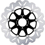Disco De Freno Delantero Flotante Onda - Galfer Compatible Con Honda Cb 1000 Big One (1993)