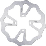 Disco De Freno Trasero Fijo Onda - Galfer Compatible Con Gasgas Mc 65 (2023-2024)