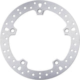 Rear Fixed Round Brake Disc - Galfer Compatible With Bmw R 1150 Rs (2001)