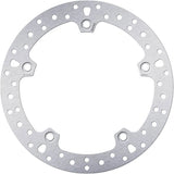 Disco De Freno Trasero Fijo Redondo - Galfer Compatible Con Bmw R 1100 Gs (1994)