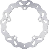 Disco De Freno Delantero Fijo Onda - Galfer Compatible Con Bmw R 1250 Gs (2019)