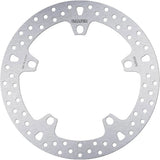 Front Fixed Round Brake Disc - Galfer Compatible With Indian Motorcycle Challenger 1768 (2021)
