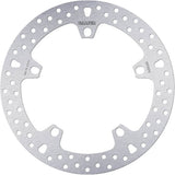 Front Fixed Round Brake Disc - Galfer Compatible With Bmw K 1600 Gtl (2011)