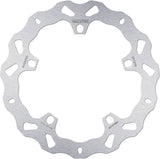 Disco De Freno Delantero Fijo Onda - Galfer Compatible Con Bmw S 1000 R Naked (2020)