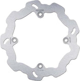 Disco De Freno Trasero Fijo Onda - Galfer Compatible Con Cannondale X 440 S (2001)