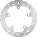 Disco De Freno Trasero Fijo Redondo - Galfer Compatible Con Bmw R 1250 Gs (2019)