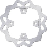 Front Fixed Wave Brake Disc - Galfer Compatible With Polaris Trail Blazer (1999)