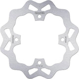 Disco De Freno Trasero Fijo Onda - Galfer Compatible Con Arctic Cat 300 2X4 / 4X4 (1998-2004)