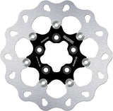 Disco De Freno Trasero Flotante Onda - Galfer Compatible Con Harley-Davidson Touring Cruiser 1923 (2023)