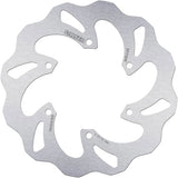 Disco De Freno Trasero Fijo Onda - Galfer Compatible Con Benelli Sport Tornado Naked Tre 1130 (2006)