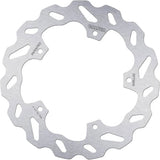 Disco De Freno Trasero Fijo Onda - Galfer Compatible Con Bmw S 1000 Rr Abs (2019-2020)