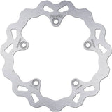 Disco De Freno Trasero Fijo Onda - Galfer Compatible Con Bmw F 800 St (2006)