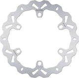 Disco De Freno Delantero Fijo Onda - Galfer Compatible Con Ducati Multistrada 1100 Ds (2007)