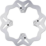 Disco De Freno Trasero Fijo Onda - Galfer Compatible Con Ducati Monster 1000 S2R (2006)