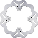 Rear Fixed Wave Brake Disc - Galfer Compatible With Ducati Monster 1000 S2R (2006)