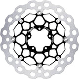 Disco De Freno Delantero Flotante Cúbico - Galfer Compatible Con Ducati Streetfighter S 1100 (2009)