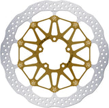 Disco De Freno Delantero Floatech Racing Onda - Galfer Compatible Con Ducati Panigale V4 916 1103 (2020)
