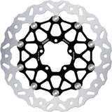 Front Floatech Wave Brake Disc - Galfer Compatible With Ducati Panigale V4 R 1000 (2019)