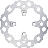 Disco De Freno Trasero Fijo Cúbico - Galfer Compatible Con Ducati 1198 R Sp (2009)