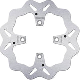 Disco De Freno Trasero Fijo Onda - Galfer Compatible Con Ducati Panigale V4 Superleggera 1103 (2020)