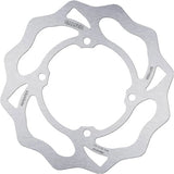 Rear Fixed Wave Brake Disc - Galfer Compatible With Ktm Sx-E 3 (2023)