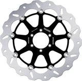 Front Floating Wave Brake Disc - Galfer Compatible With Ktm 950 Super Duke (2005)